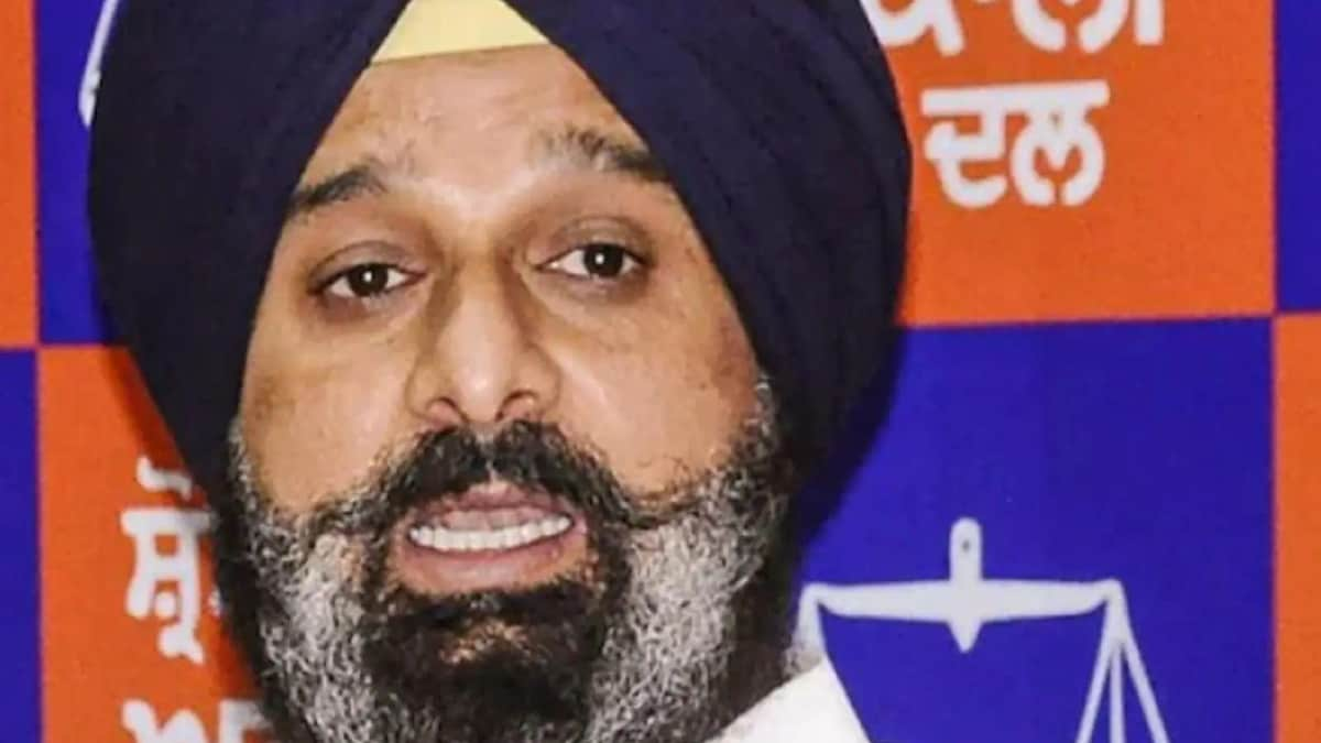 Punjab: SAD Welcomes Guv’s Decision to Cancel Assembly Session But Seeks Probe Into Alleged 'Op Lotus'