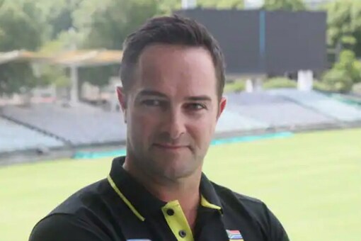 Mark Boucher appointed as Mumbai Indians Head Coach for IPL 2023 (Twitter Image@OfficialCSA)
