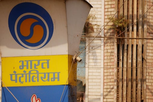 n May, the government called off the EoI process for BPCL's privatisation. (Image: Shutterstock)