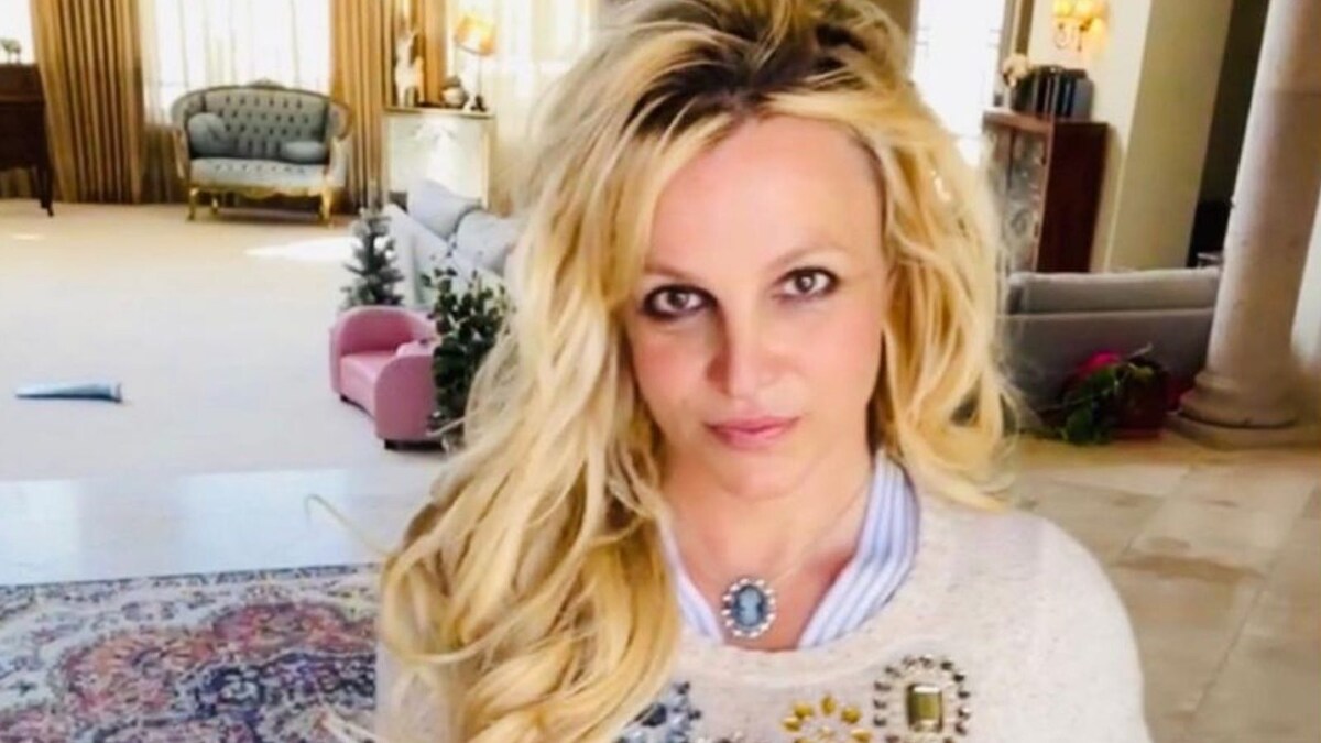 Britney Spears’ Open Letter To Son After He Commented On Her Mental ...