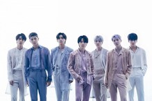 BTS: Weverse Live Stream Crashes During Group's Busan Concert, ARMYs React