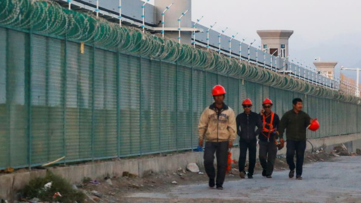 UN's Damning Report on China's 'Sins' in Xinjiang States An Ugly Truth, But Only Partially