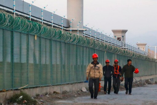 EU Faces Criticism Over Plans To Meet Governor Of China s Xinjiang eu-faces-criticism-over-plans-to-meet-governor-of-china-s-xinjiang