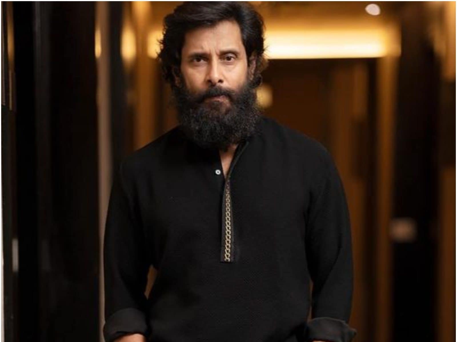 Vikram-Ajay trilingual action thriller is in the offing | Tamil Movie News  - Times of India