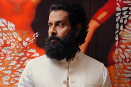 Chiyaan Vikram talks about his father's struggle 