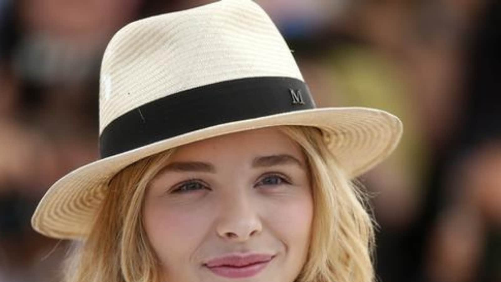 Chloe Grace Moretz Reflects on 'Horrific' 'Family Guy' Meme