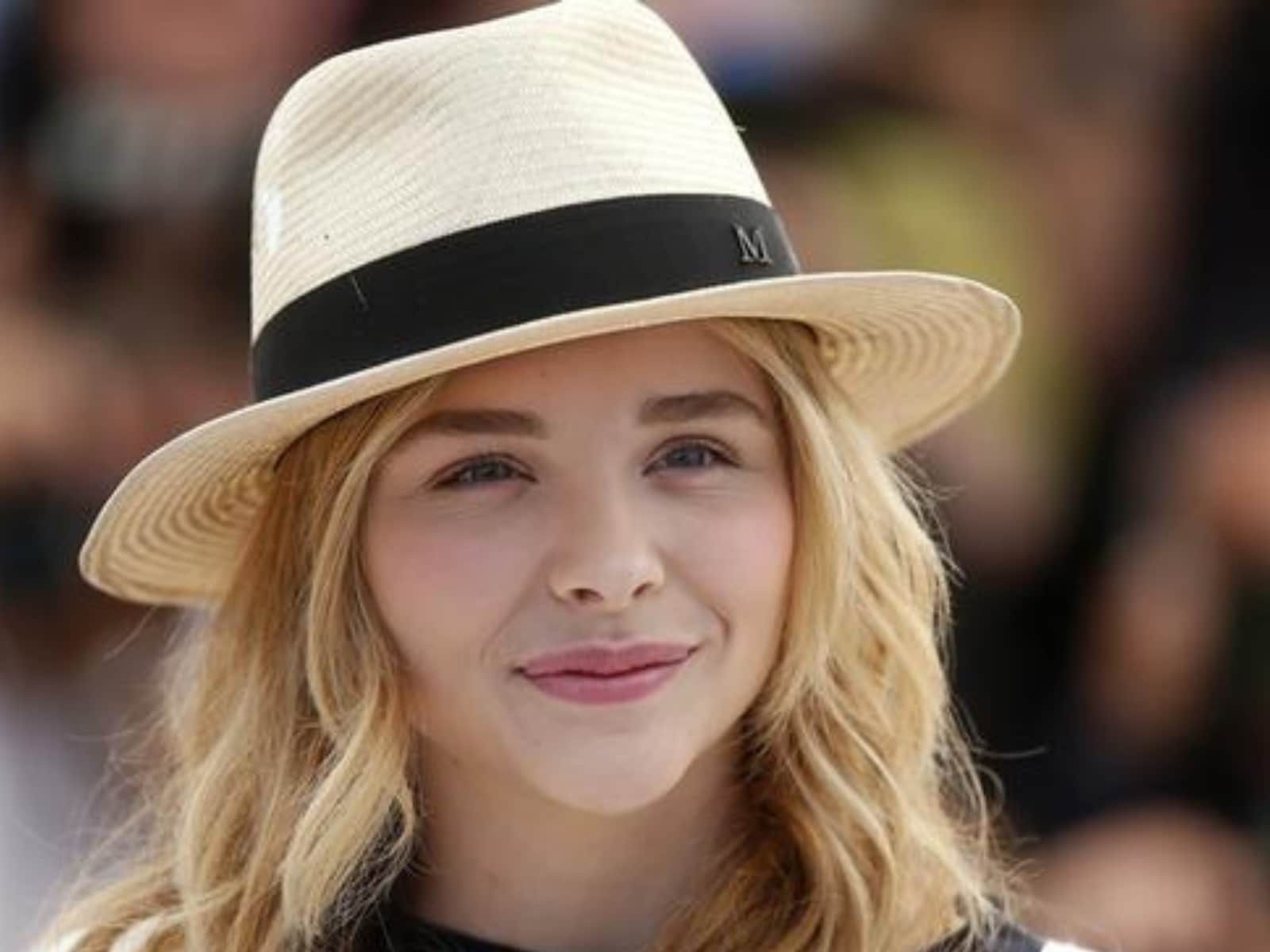 Chloë Grace Moretz responde al meme viral que la humilló — Rock&Pop