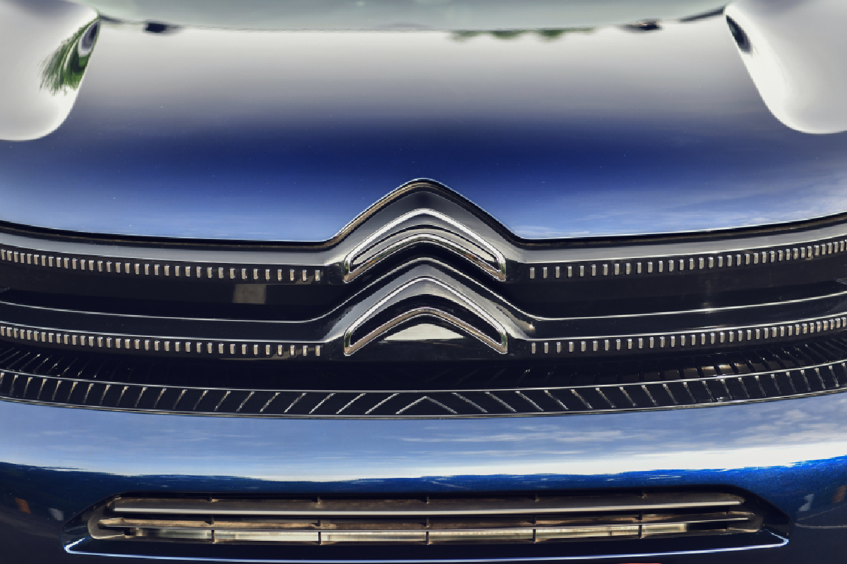 Citroen C5 Aircross in Pics: See Design, Features, Interior and More in