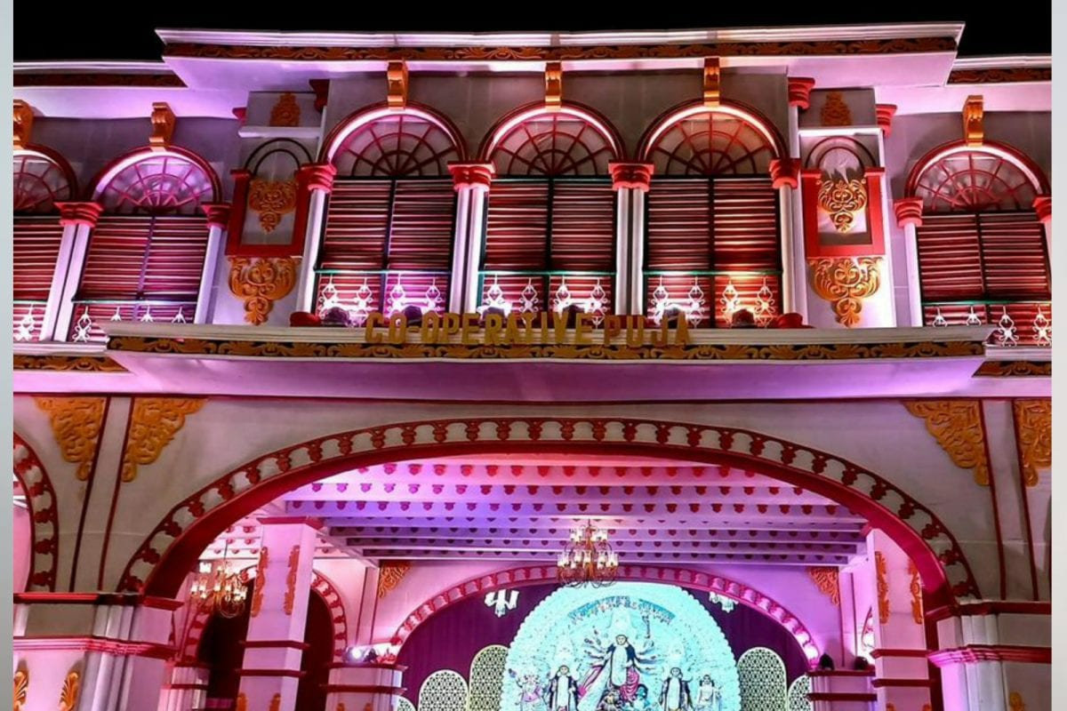 Durga Puja 2022: CR Park, Offering a Bit of Kolkata In Delhi