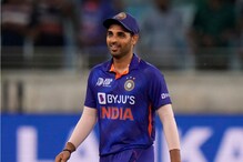 Happy Birthday Bhuvneshwar Kumar: 5 Destructive Spells of the 'Swing King'