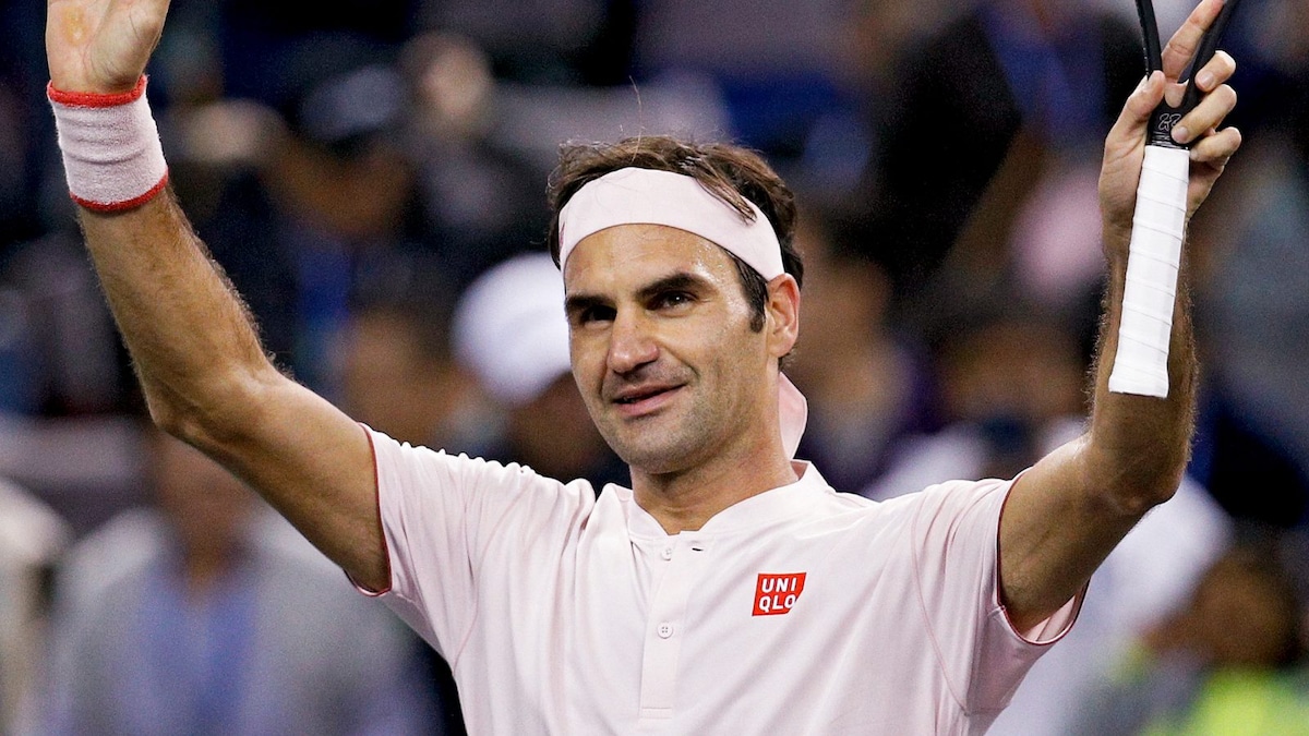 Roger Federer Announces Retirement From Tennis, Laver Cup Will Be His Final ATP Event