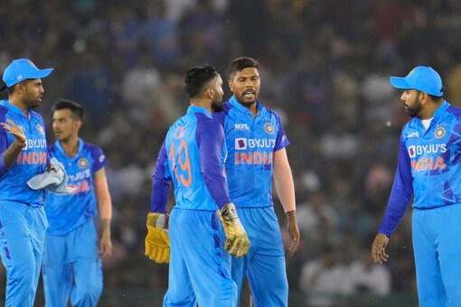 India Have Weak Bowling Line-up And Hopes of Winning T20 World Cup are ...