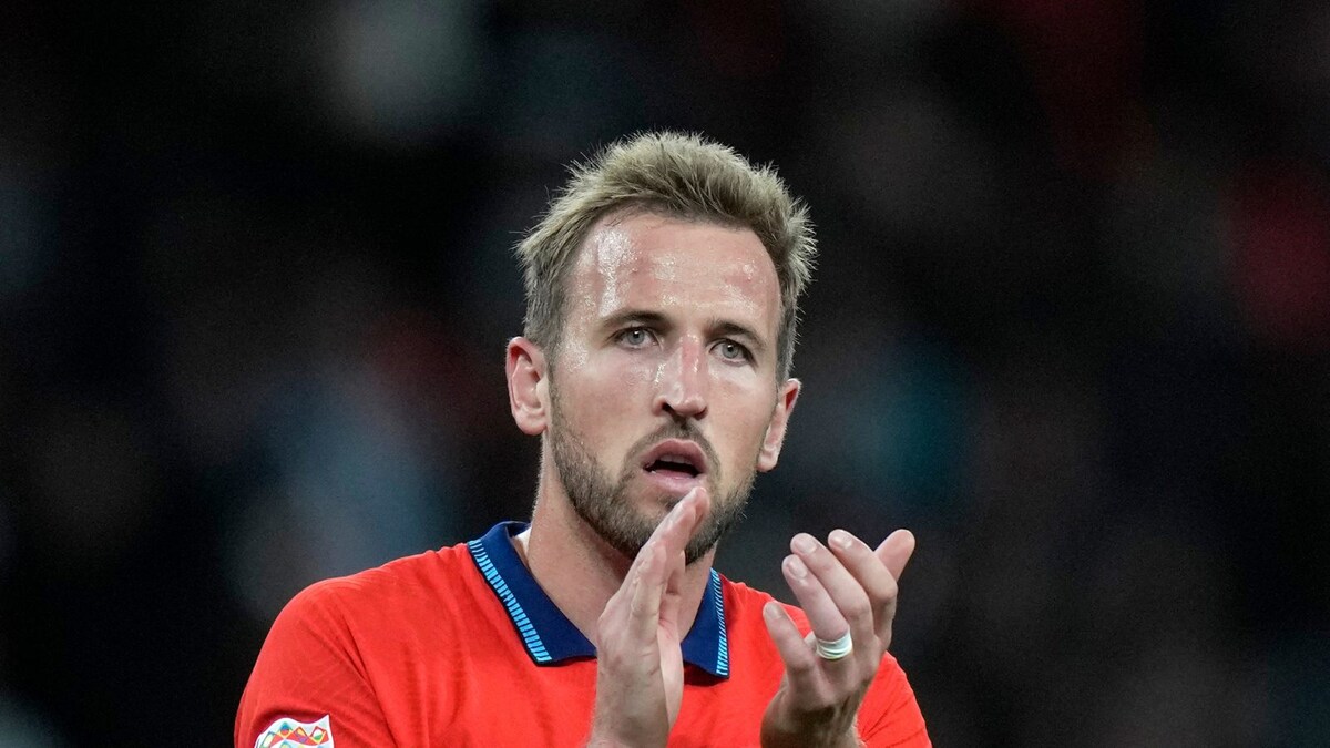 FIFA World Cup 2022: England to Take Knee, Harry Kane to Wear One Love Armband Against Iran