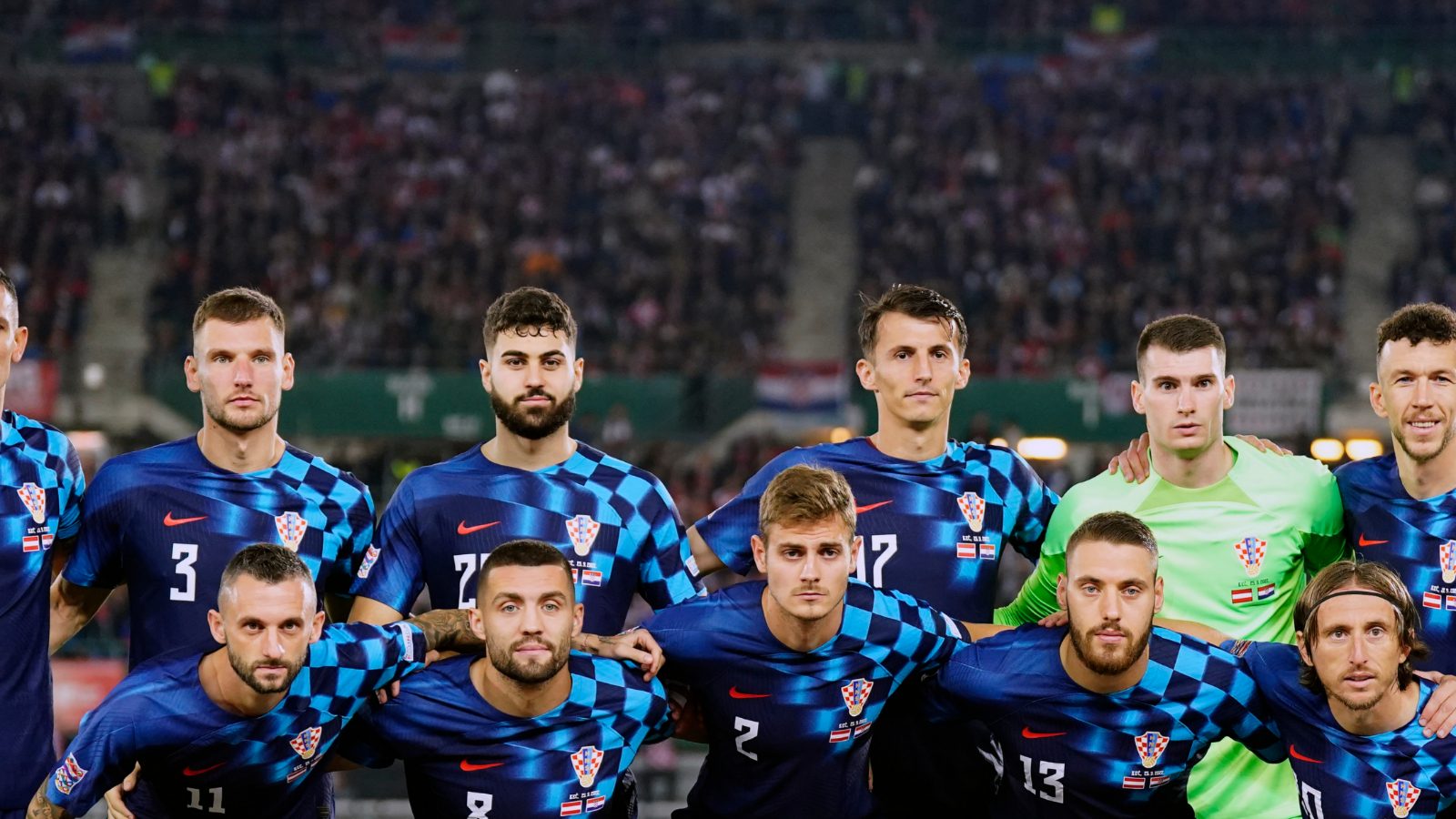 Austria vs Croatia Live Streaming When And Where to Watch UEFA Nations