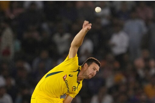 Hazlewood'S Bowling Meltdown: Australia'S T20 Hopes Dashed - tvxsuzr