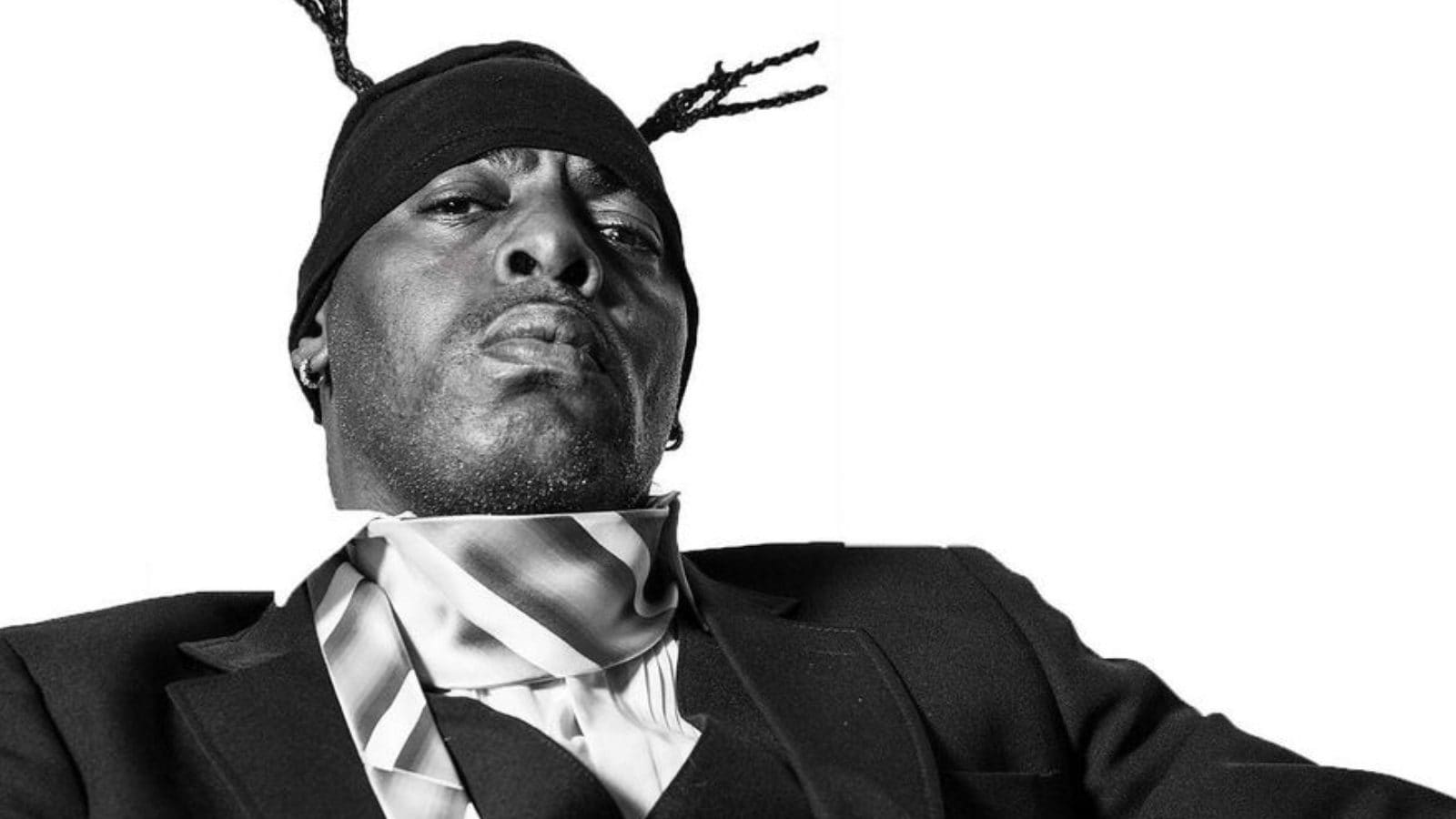 Gangsta's Paradise' rapper Coolio has died after collapsing at friend's  house