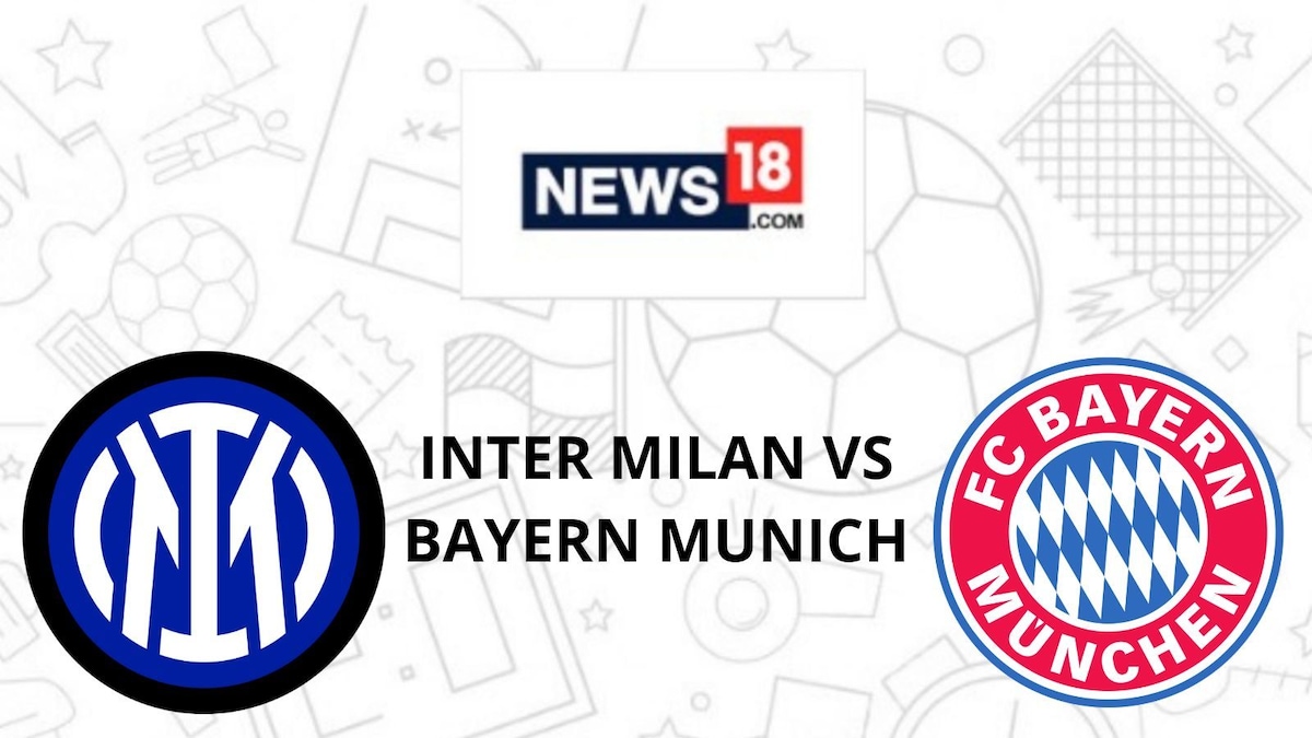 Inter Milan vs Bayern Munich Live Streaming: When and Where to Watch Champions League 2022-23 Live Coverage on Live TV Online