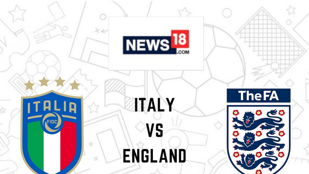 Italy vs England Live Streaming: When and Where to Watch Italy vs England UEFA Nations League Live Coverage on Live TV Online