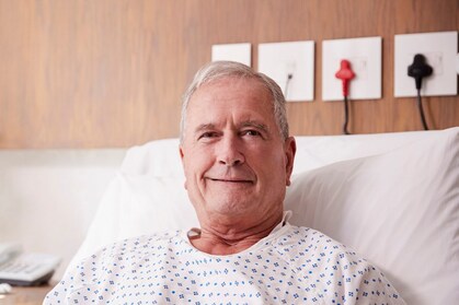 Recovering from Joint Replacement Surgery