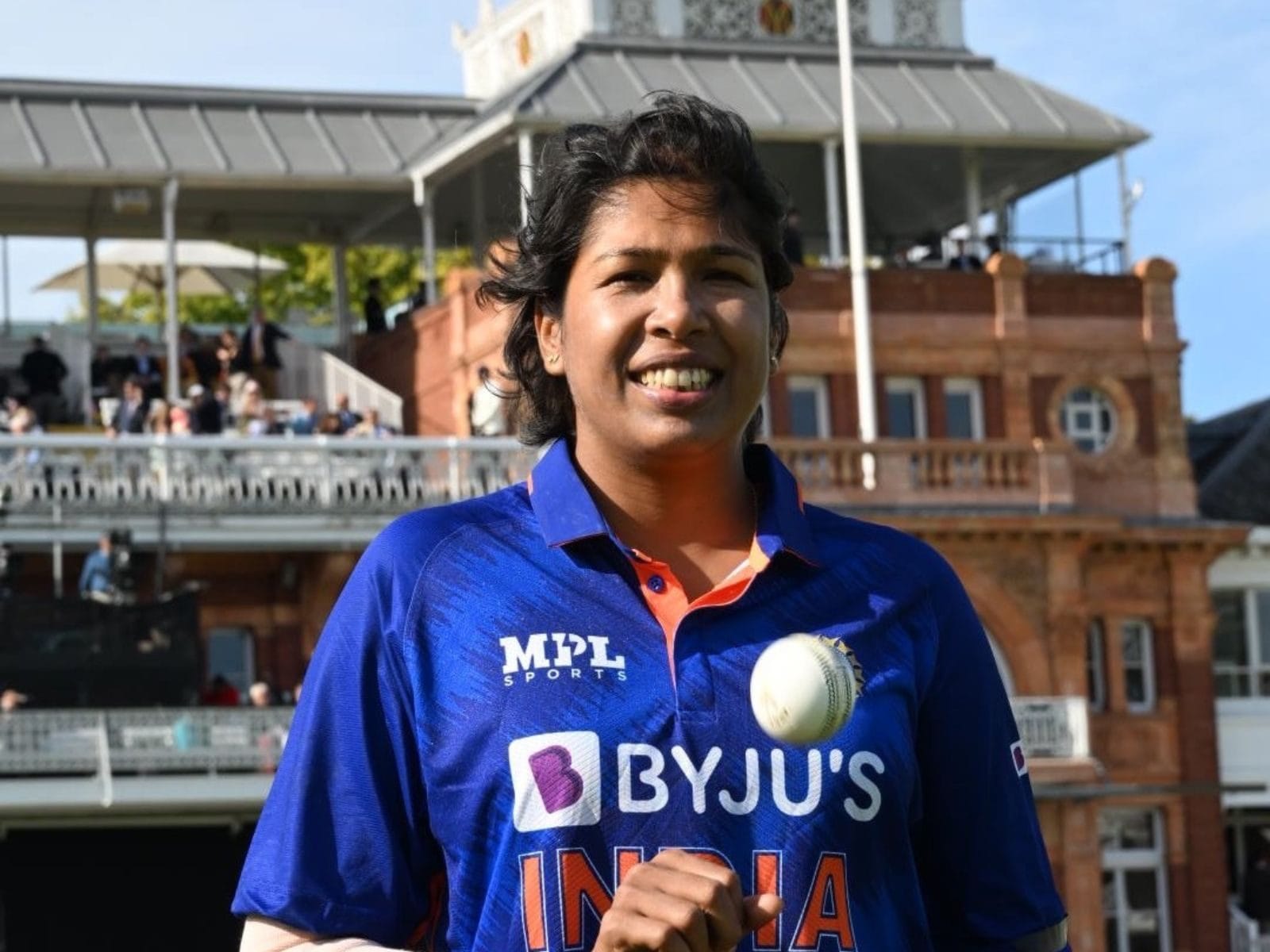 This Journey Has Been The Most Satisfying' - Jhulan Goswami Pens Heartfelt  Retirement Note