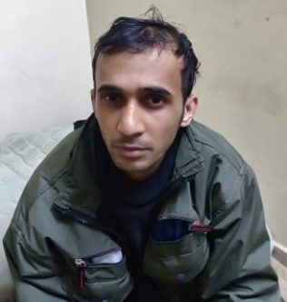 Cuddalore, Tamil Nadu-based Abdul Samad, PFI cadre with ISIS links