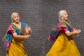 Dancing Dadi’s Graceful Moves to 'Kesariya' from 'Brahmastra' Captivate the Internet