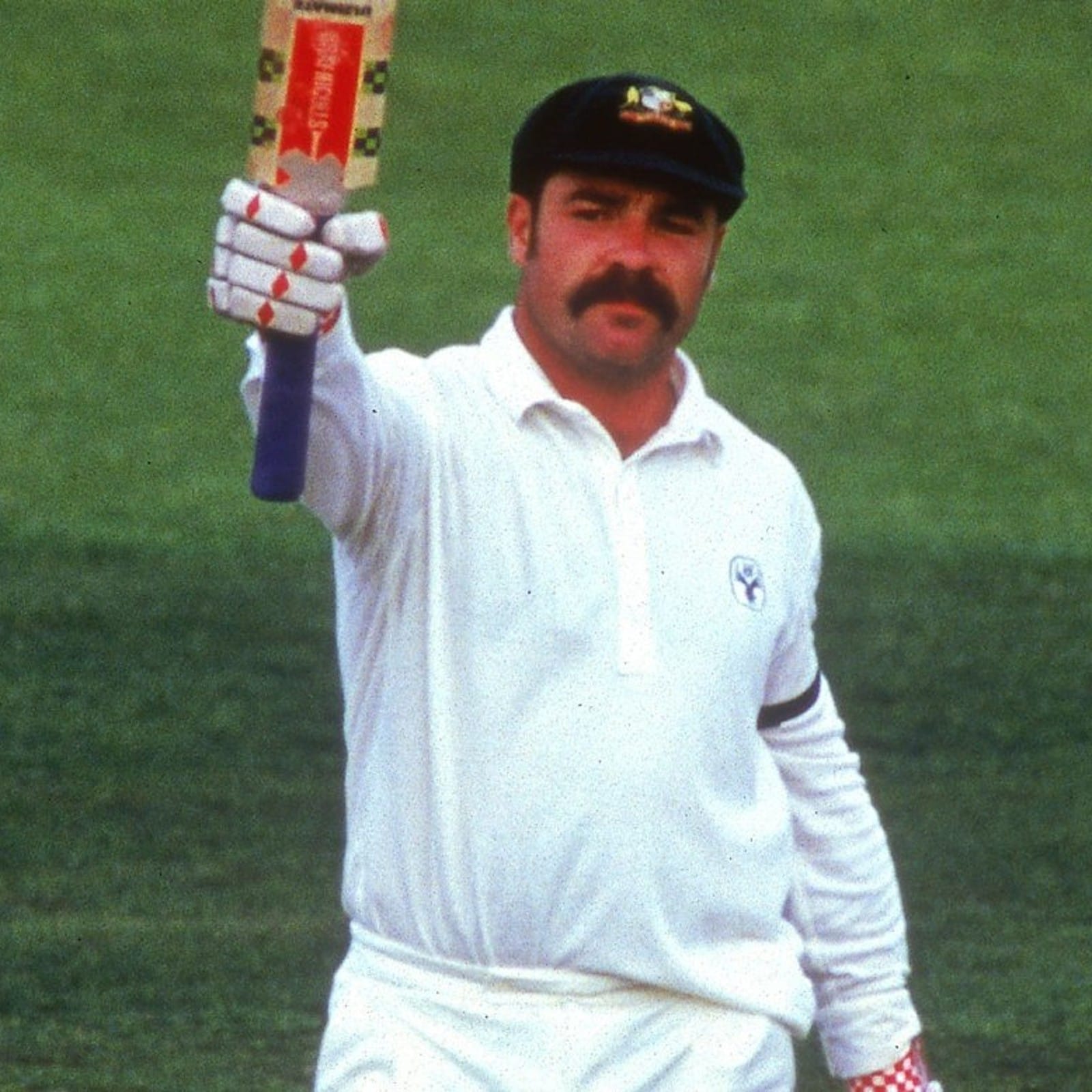 David Boon