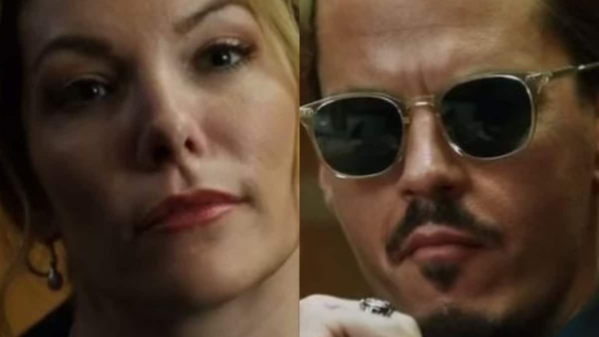 Johnny Depp-Amber Heard Trial Inspires Movie, Twitter Signs Petition to Stop Release