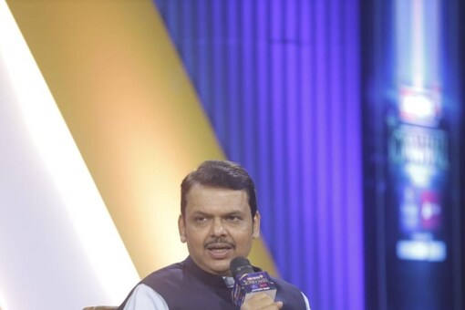 Fadnavis, a former chief minister, parried a question about Thackeray's assertion that he was ready to swear on his parents that the BJP had promised the CM's post to the Shiv Sena for half the term before the 2019 elections.  (PTI)