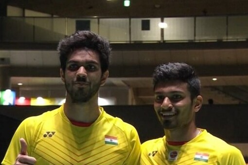 'We Wanted to Prove Pullela Gopichand and Mathias Boe Right', Says