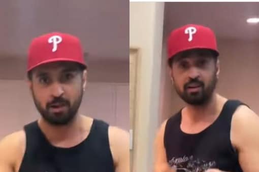 Diljit Dosanjh is back with another cooking video 