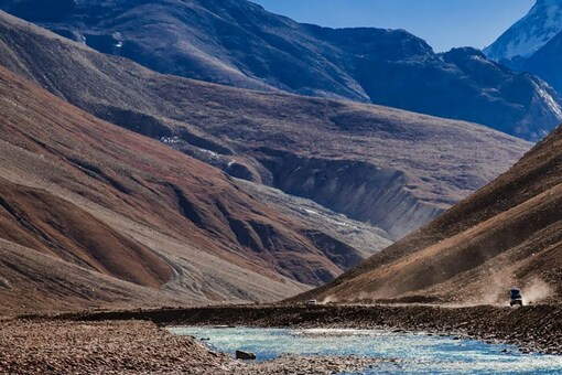 Lahaul Spiti has 14,468 voters.  