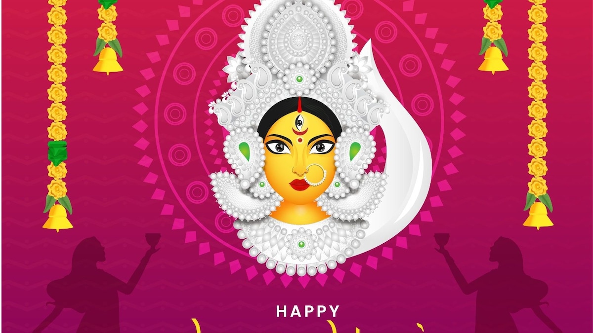 Happy Durga Ashtami 2022: Subho Maha Ashtami Wishes, Quotes ...