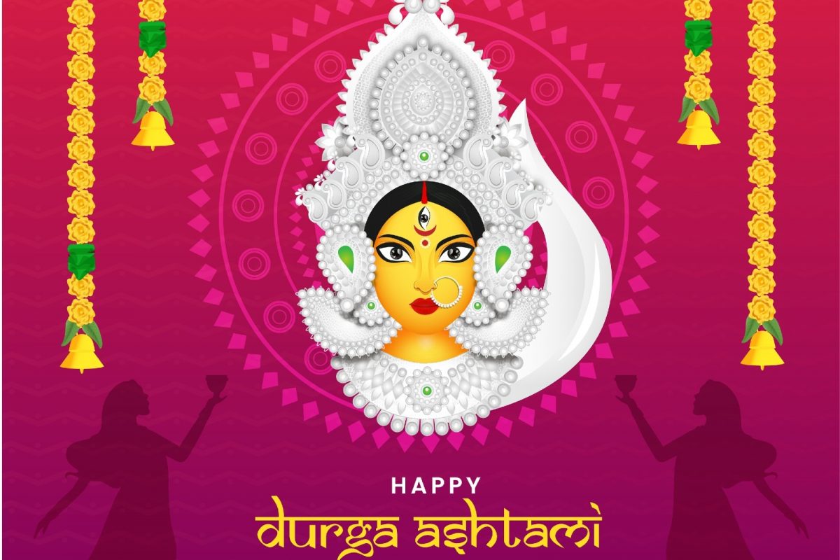 Happy Durga Ashtami 2022: Subho Maha Ashtami Wishes, Quotes ...