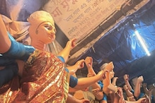 Idol Makers in Kolkata's Kumartuli Are All Set to Help Bengal Welcome Maa Durga
