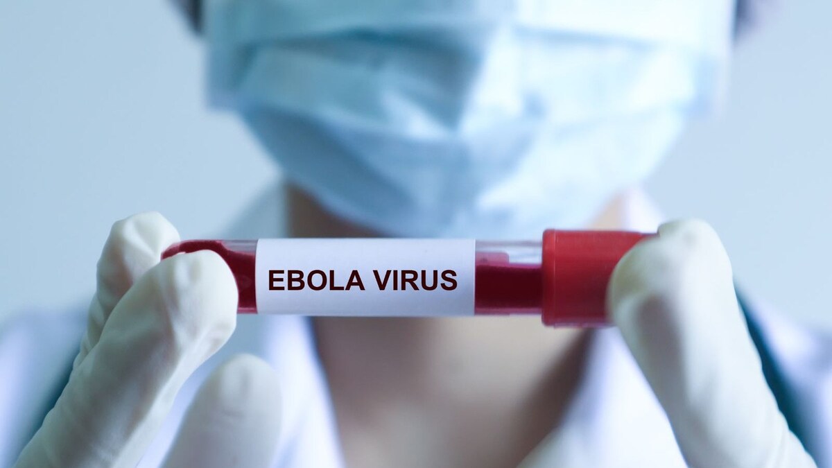 What is Ebola Virus Which Has Triggered Outbreak in Uganda? All About