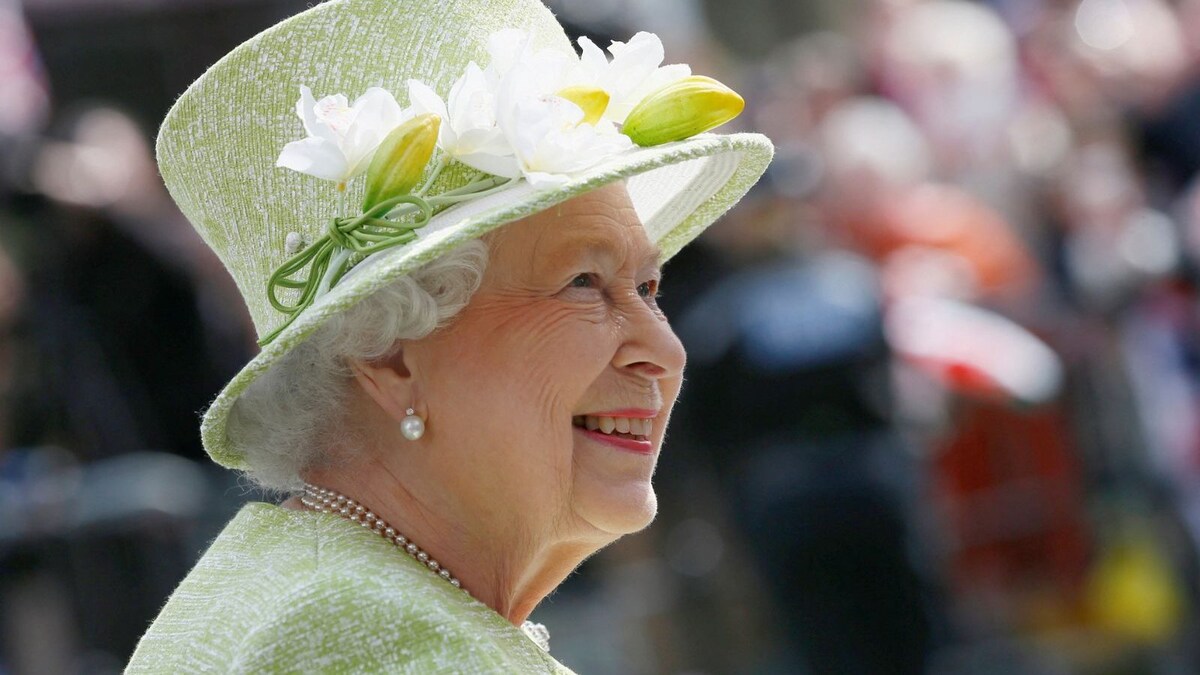 Queen Elizabeth II Cherished 'Warmth and Hospitality' of India Visits