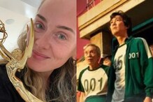 Creative Arts Emmys: Squid Game Wins Big, Adele Takes Home Five Awards | Full Winner List