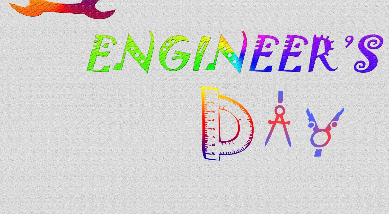 Happy Engineers Day Template  PosterMyWall