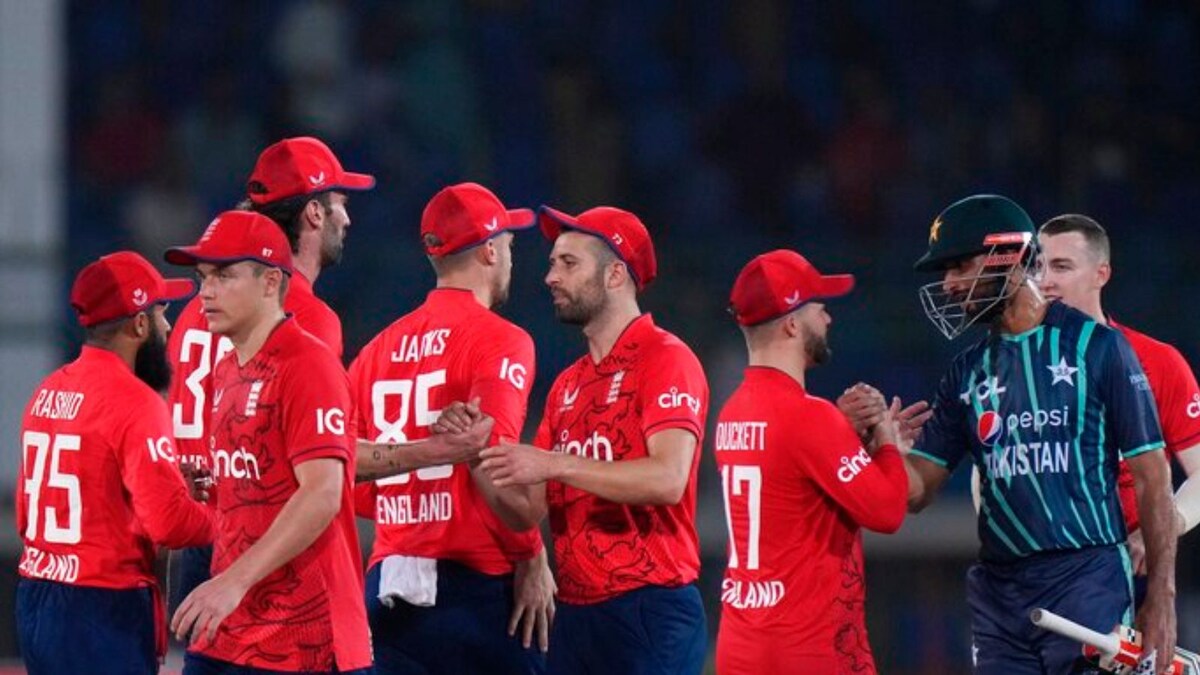 Pakistan vs England Live Cricket Streaming How to Watch PAK vs ENG