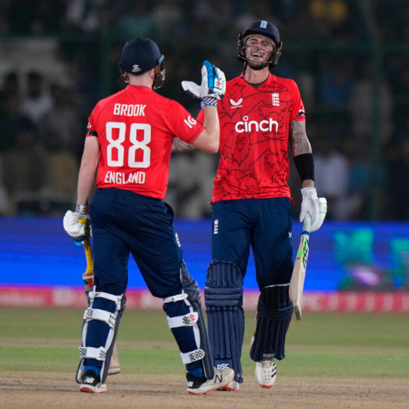 PAK vs ENG 2022 Live Cricket Streaming How to Watch Pakistan vs England, 2nd T20I on TV And Online