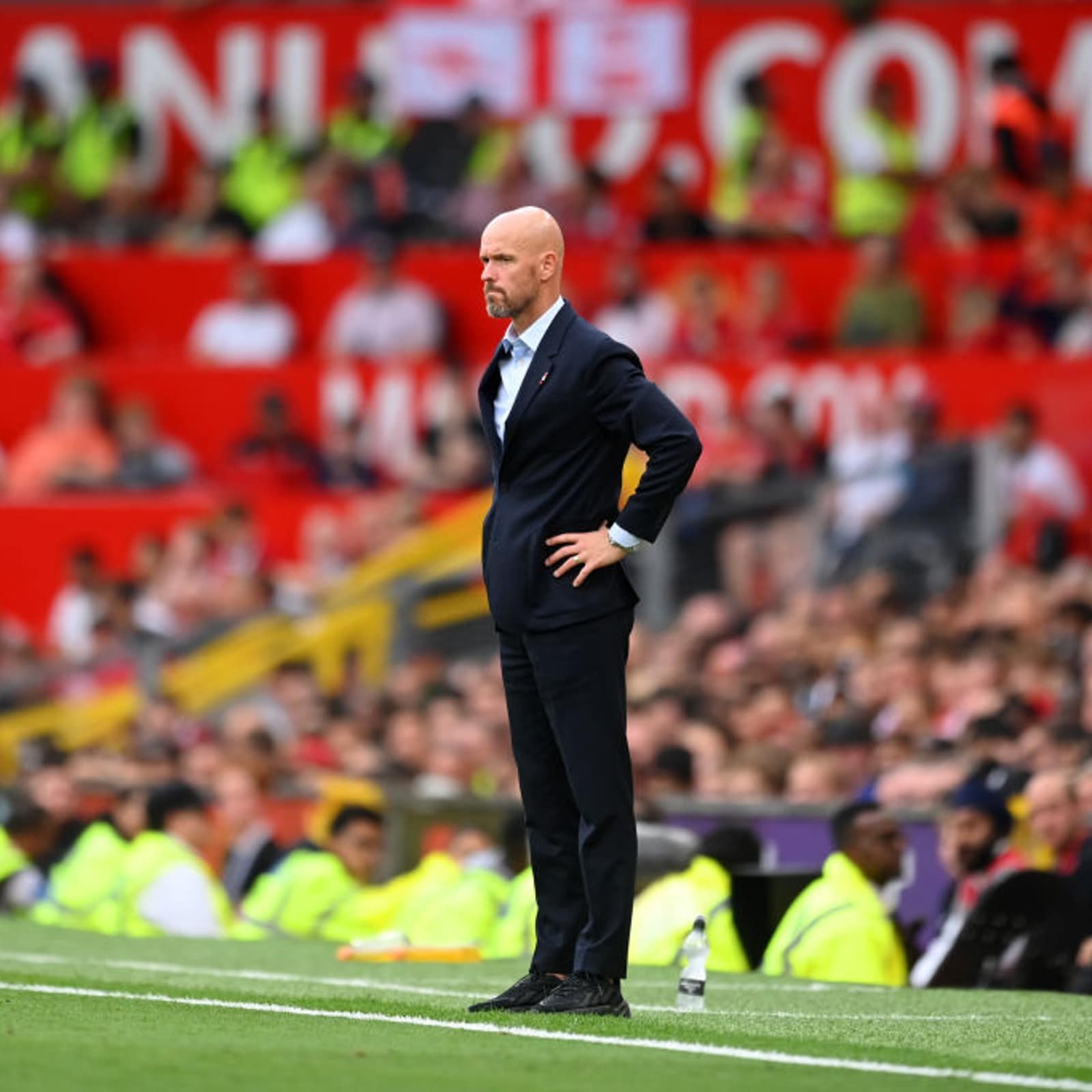 Erik Ten Hag: The Antidote to Manchester United's Poisoned Chalice