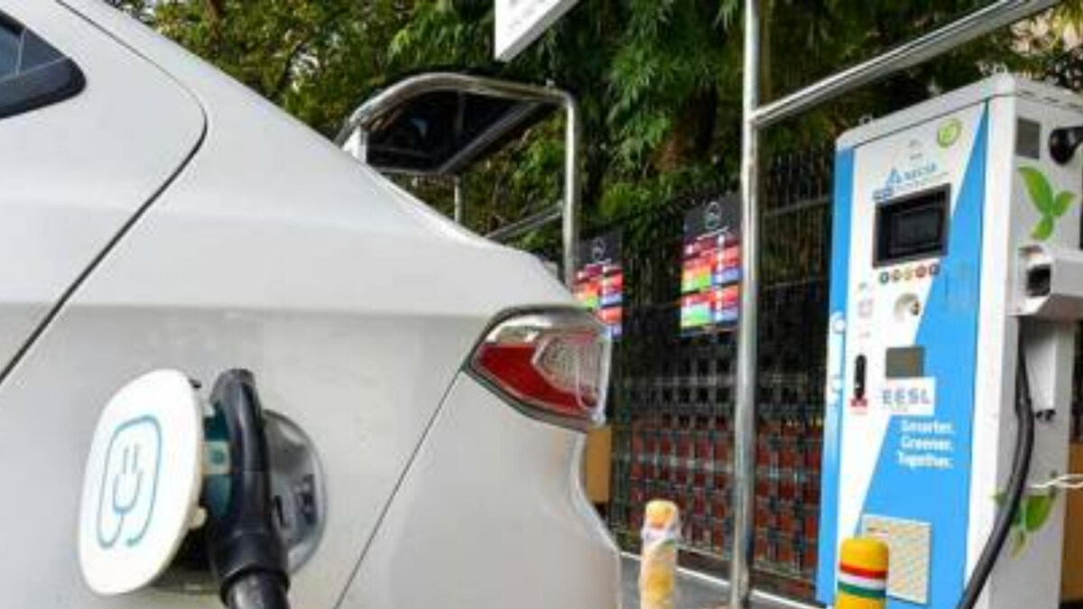 Battery Pack in Electric Vehicles to Get Charged Merely in 72 Seconds, Here's How