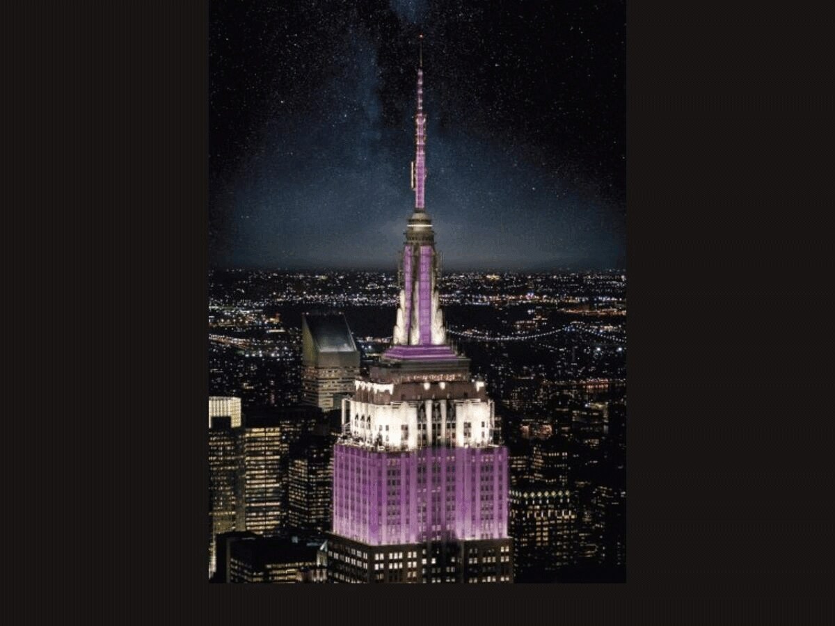 How World Monuments are Honouring the Queen Vartahub Malayalam