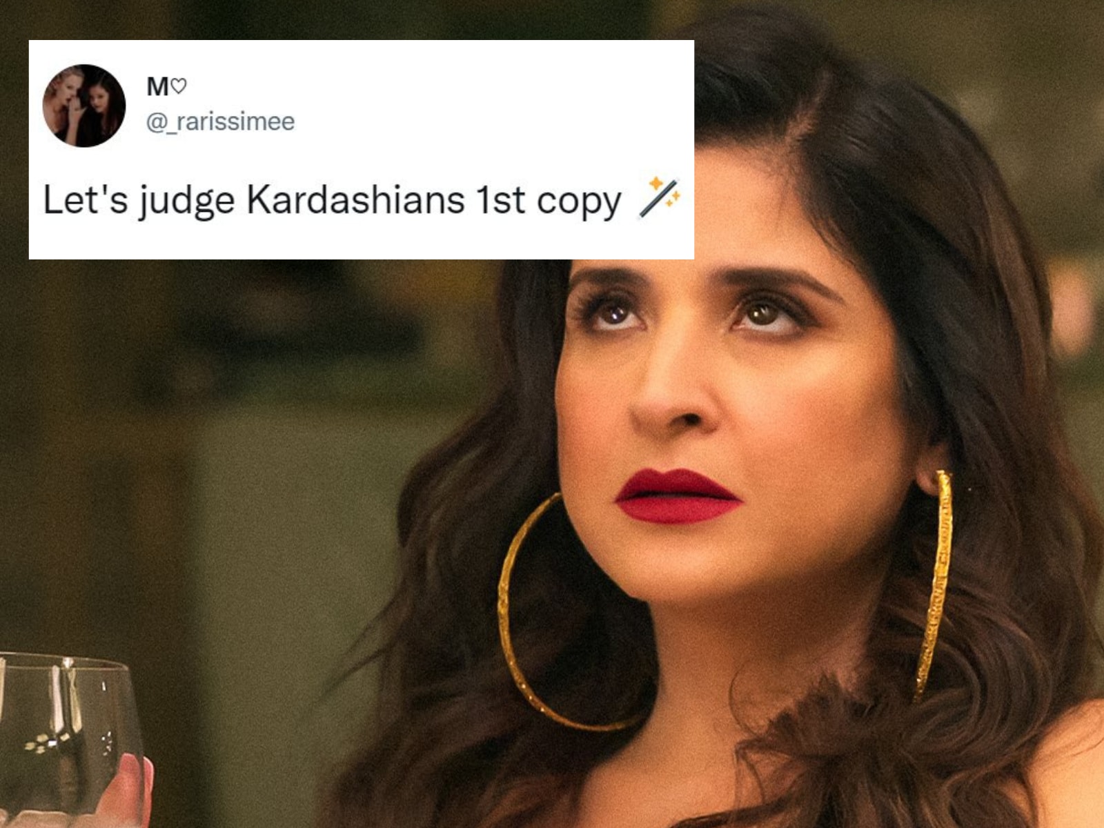 Fabulous Lives of Bollywood Wives Season 2 Has Twitter Bringing Out the Popcorn Once More