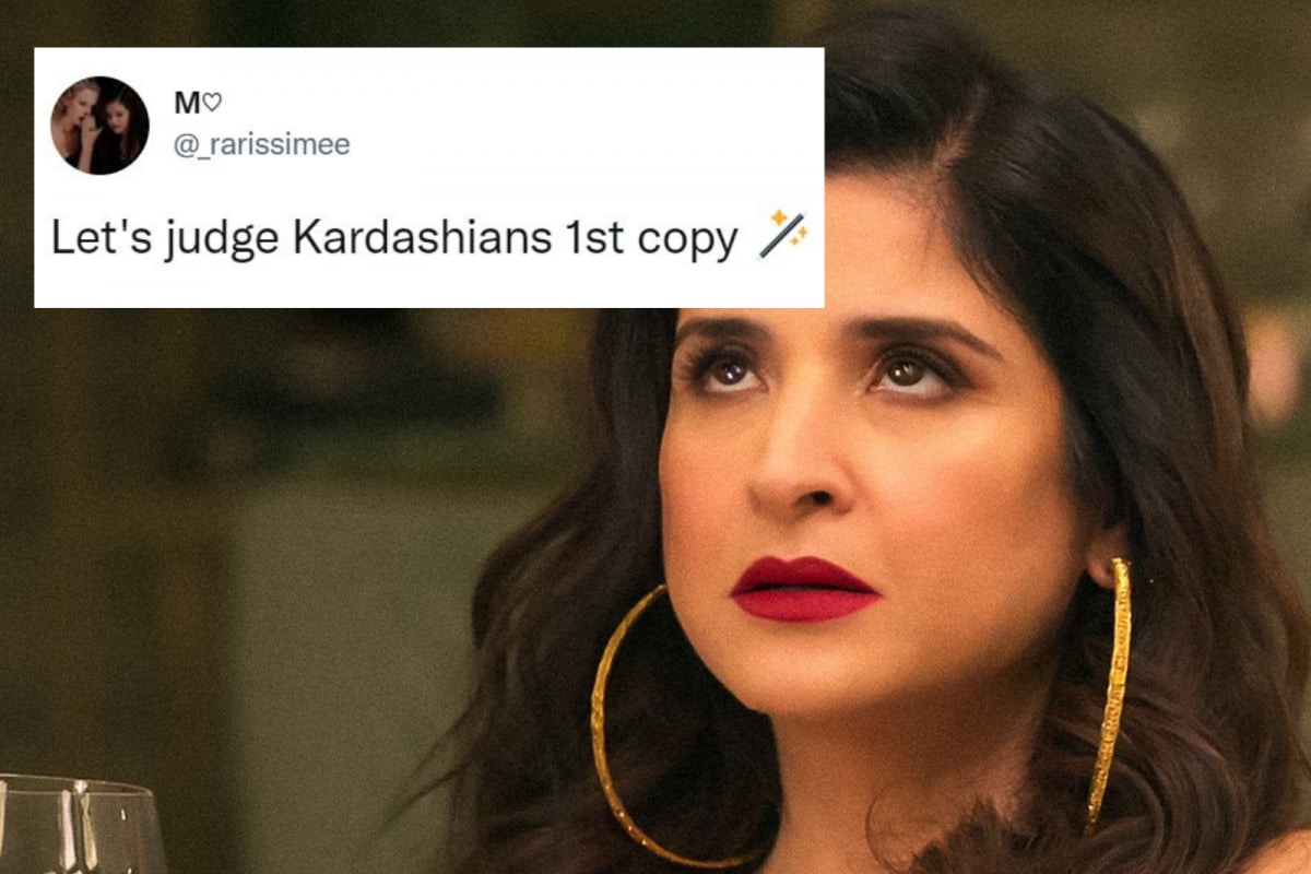 Fabulous Lives of Bollywood Wives Season 2 Has Twitter Bringing Out the Popcorn Once More