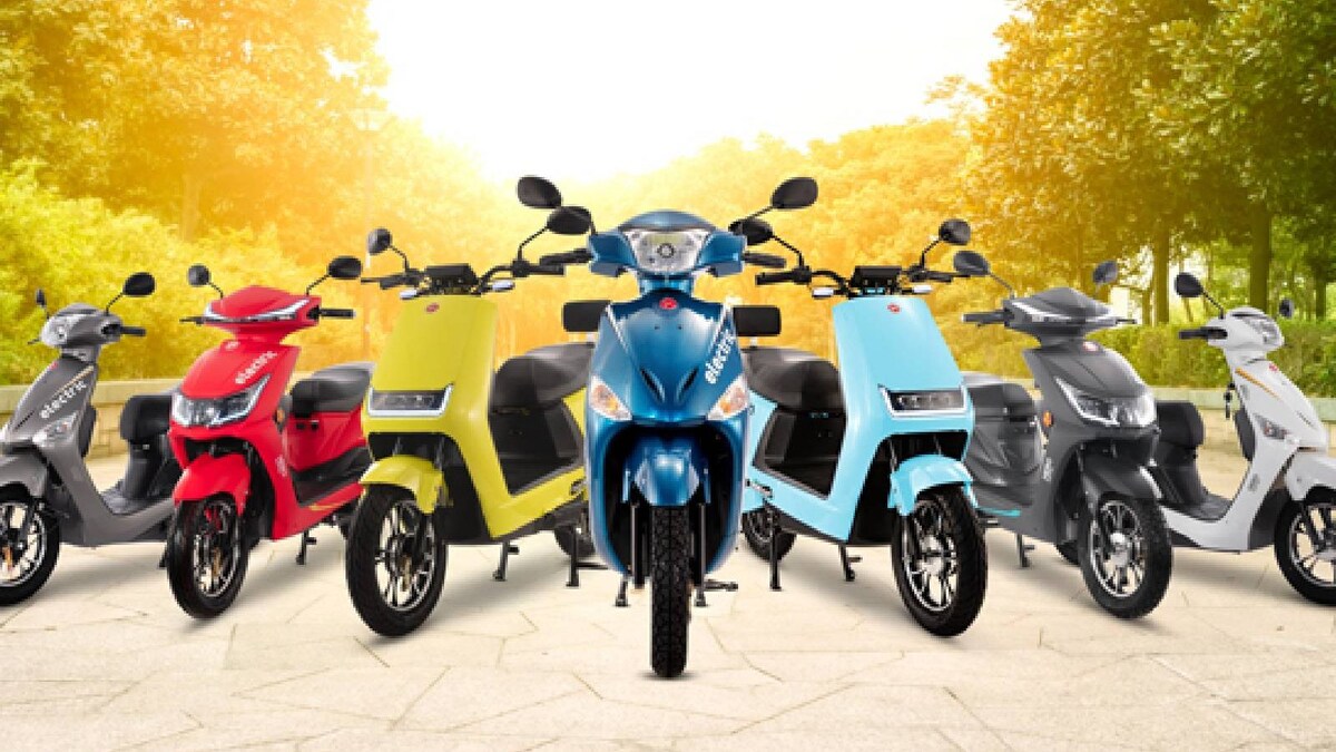 Hero Electric to Setup Electric Vehicle Manufacturing Hub in Rajasthan