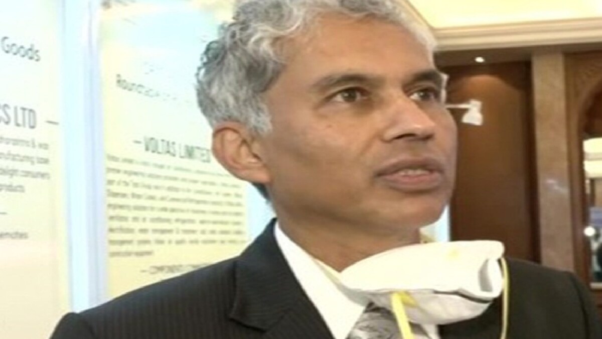 DPIIT Secretary Anurag Jain Invites Auto Industry To Share Problems
