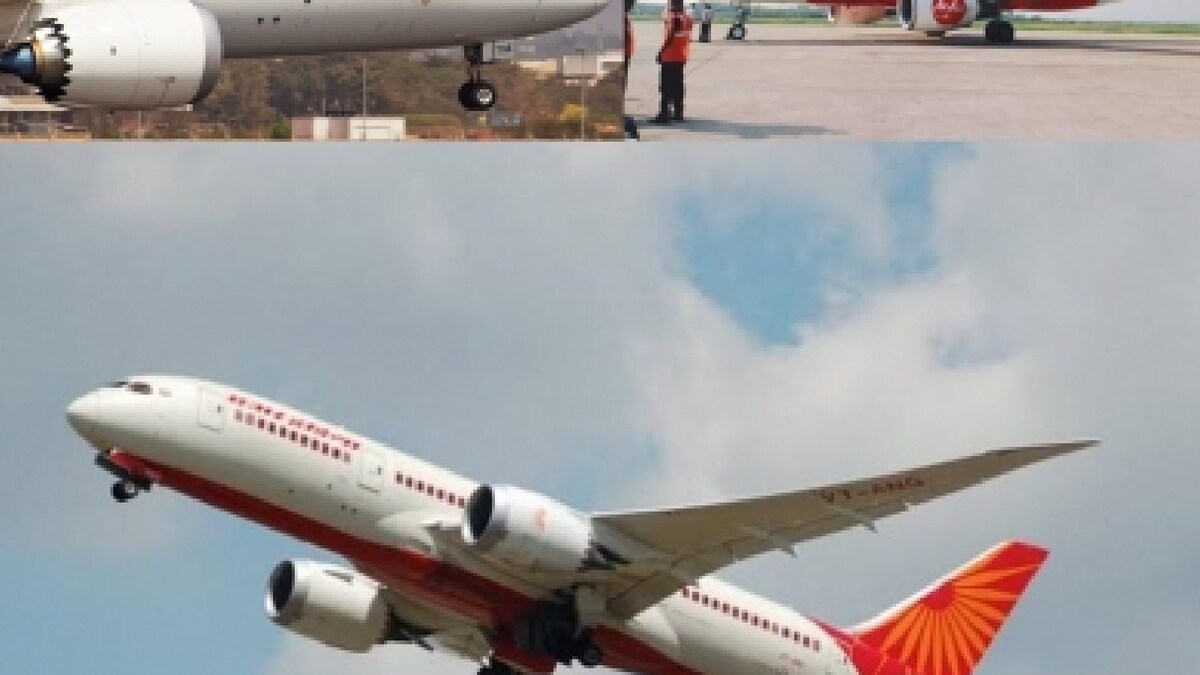 Air India, AirAsia India and Vistara Partner With CSIR-IIP Aiming a Low Carbon Future