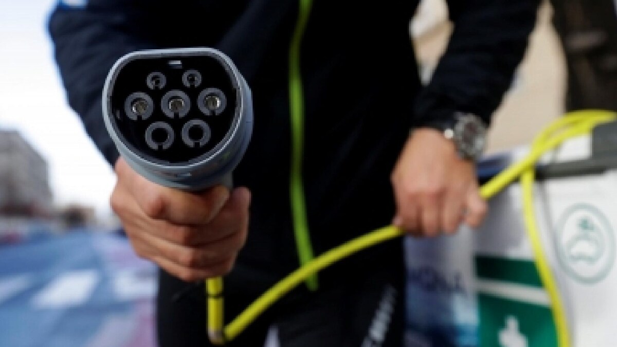 Canoo to Build EV Battery Manufacturing Facility at Pryor, Oklahoma